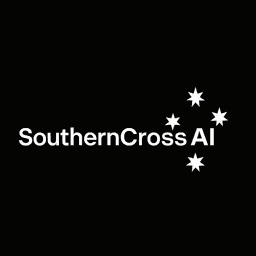 SouthernCrossAI Logo