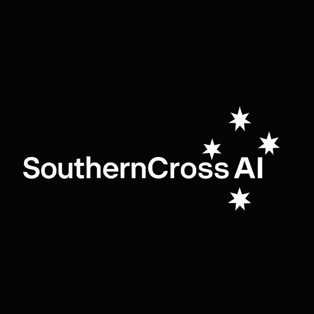 SouthernCrossAI Logo