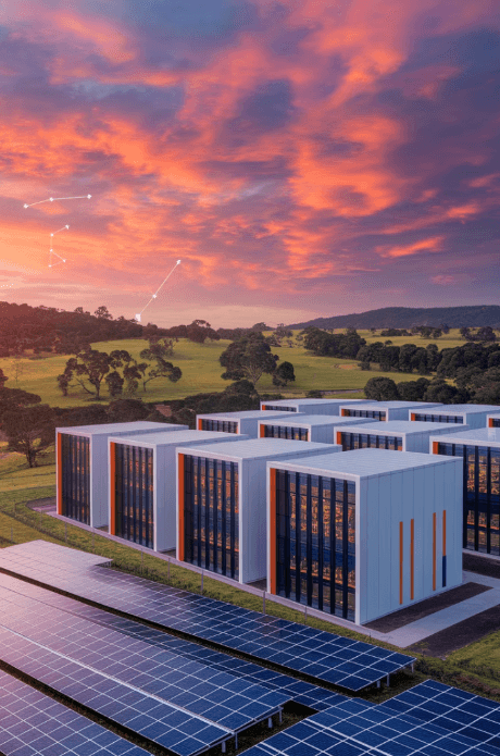 Data Centre